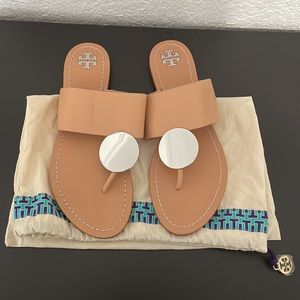 Tory Burch Sandals